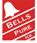 Bells Pure Ice logo